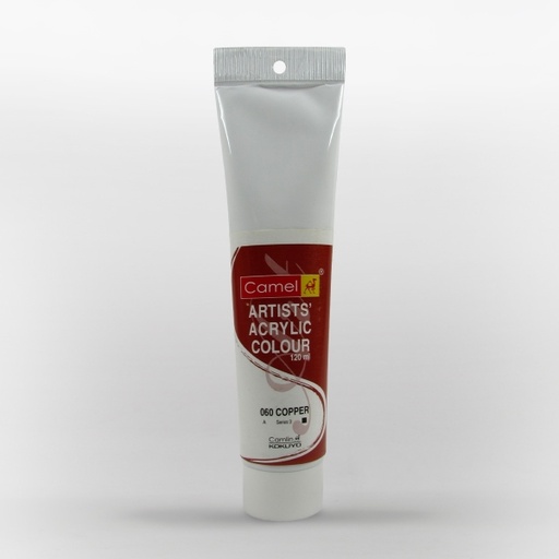 [0260721] Artists' Acrylic Copper 120 ML SR3