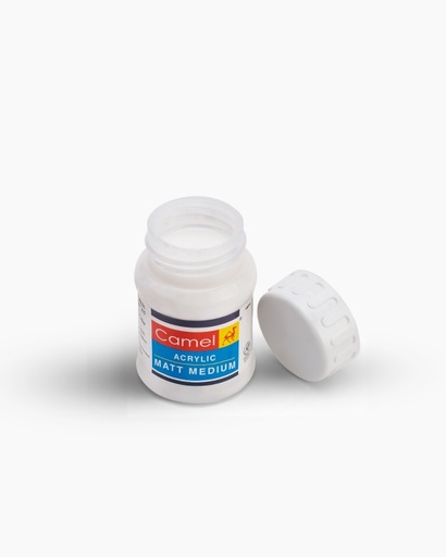 [0260723] Acrylic Matt Medium 100ml