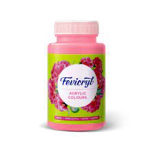 [0260844] Fevicryl 500 ML 65 Salmon Pink