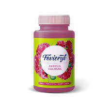 [0260847] Fevicryl 500 ML 13 Magenta