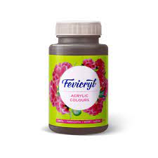 [0260848] Fevicryl 500 ML 37 Van Dyke Brown