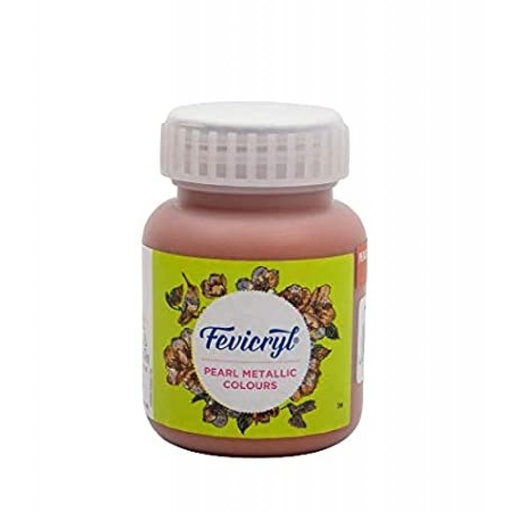 [0260863] Fevicryl 100 ML Pearl Metallic 355 Bronze