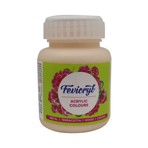 [0260886] Fevicryl 100 ML 30 Flesh Tint