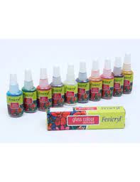[0260892] Fevicryl Glass Colour 75 ML Water Based