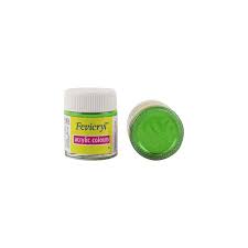 [0260948] Fevicryl Regular 15ml 67 Greenery