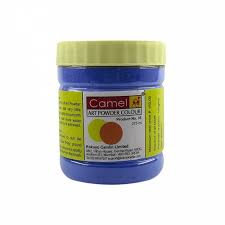 [0261022] Art Powder Colour Ultramarine Blue 275 ML