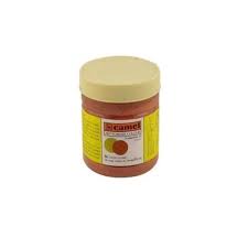 [0261034] Art Powder Colour Light Red 275 ML
