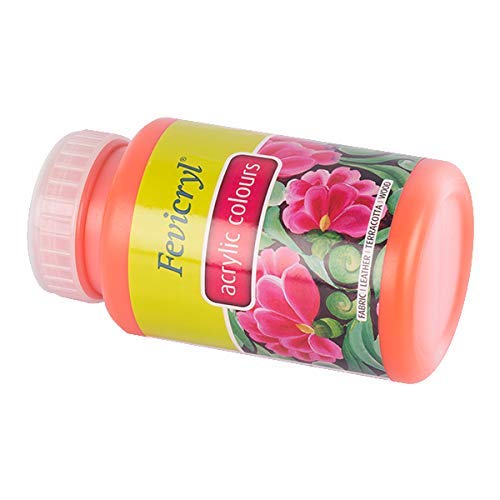 [0262004] Fevicryl 500 ML 24 Vermilion