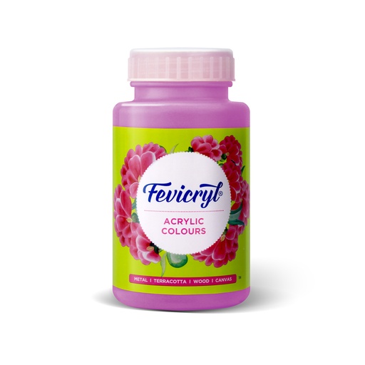 [0262005] Fevicryl 500 ML 64 Deep Brilliant purple