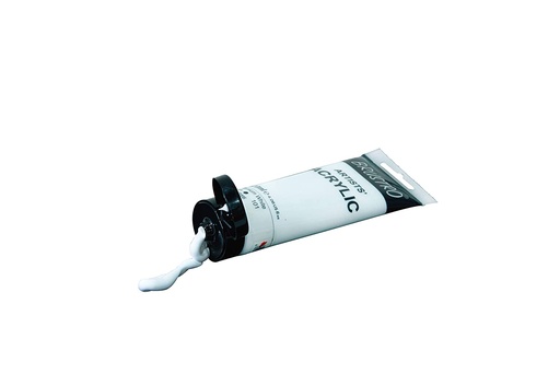 [0262030] Artists' Acrylic Color White 120 ML