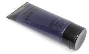[0262032] Artists' Acrylic Color Violet 120 ML