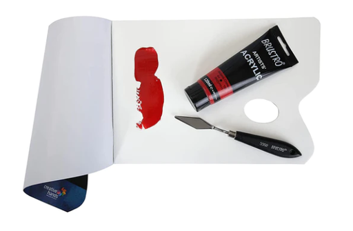 [0262038] Artists' Acrylic Color Alizarin Crimson 120 ML