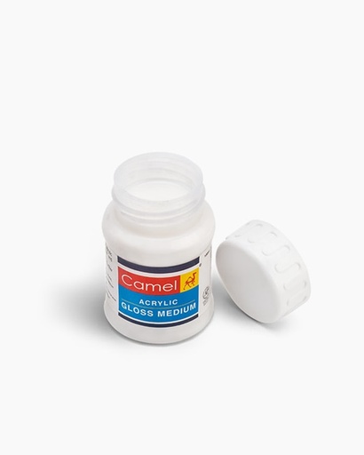 [0262046] Acrylic Gloss Medium 100ml