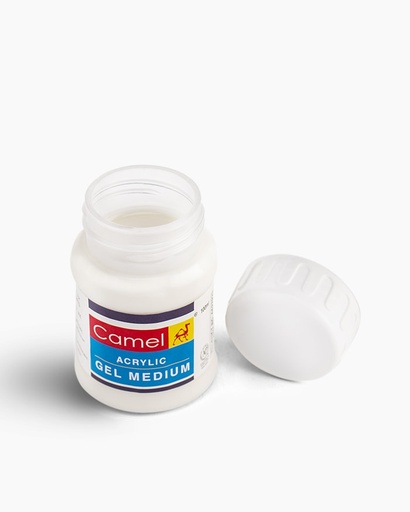 [0262048] Acrylic Gel Medium 100ml
