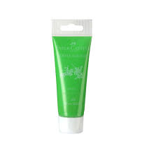 [0262144] Acrylic Colours 40 ml Tube Grass Green