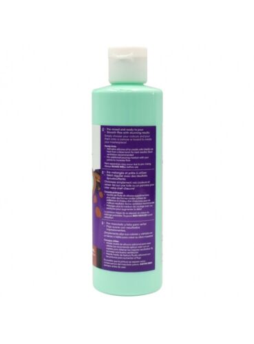 [0262182] Pouring Acrylic  240 ML - Mint Green 