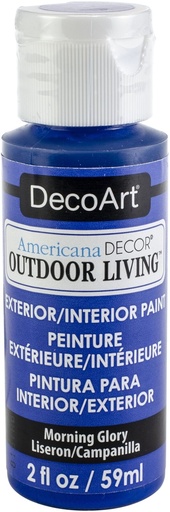 [0262340] Americana Outdoor Living 2 Oz. Morning Glory