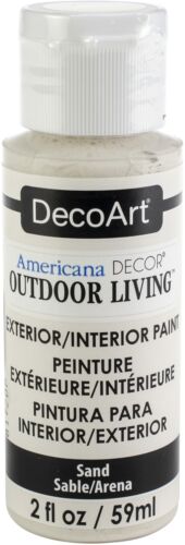 [0262341] Americana Outdoor Living 2 Oz. Sand
