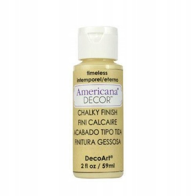 [0262383] Americana Chalky Finish Paint Lace 2 Oz.