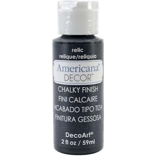 [0262392] Americ Chalky Finish Paint Relic 2 Oz.