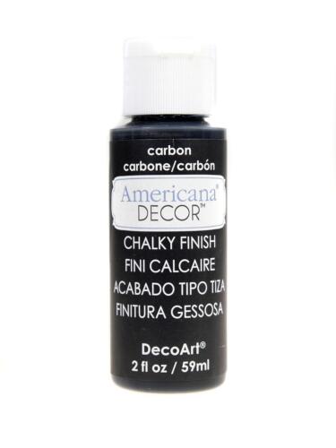 [0262410] Americana Chalky Finish Paint Escape 8 Oz.