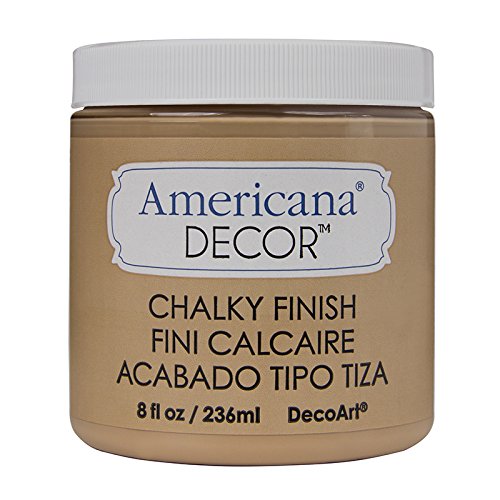 [0262414] Americana Chalky Finish Paint Timeless 8 Oz.