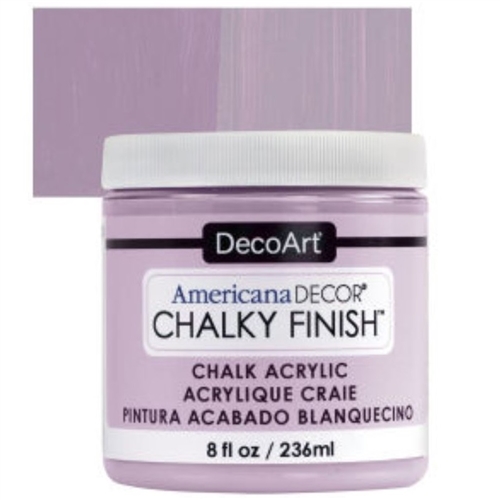 [0262420] Americana Chalky Finish Paint Reembrace 8 Oz.