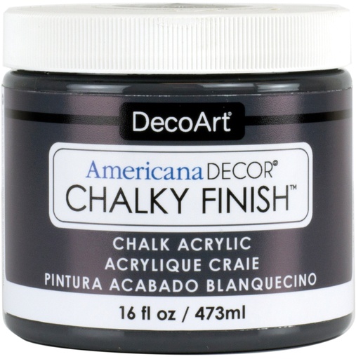 [0262425] Americana Chalky Finish Paint Relic 8 Oz