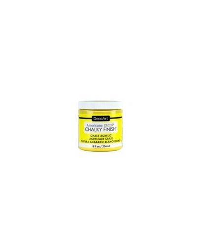 [0262429] Americana Chalky Finish Paint Rejuvenate 8 Oz.