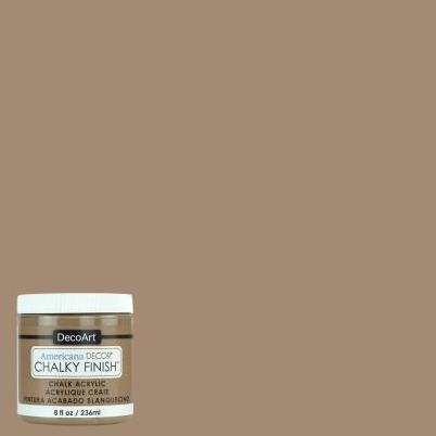 [0262432] Americana Chalky Finish Paint Restore 8 Oz.