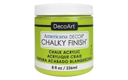 [0262434] Americana Chalky Finish Paint Bestow 8 Oz.