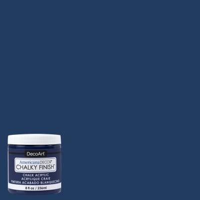 [0262436] Americana Chalky Finish Paint Honor 8 Oz.