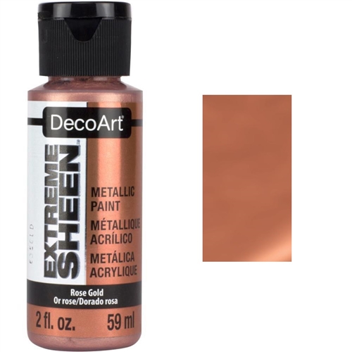 [0262454] Extreme Sheen 2 Oz. Copper