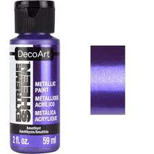 [0262457] Extreme Sheen 2- Oz. -Amethyst