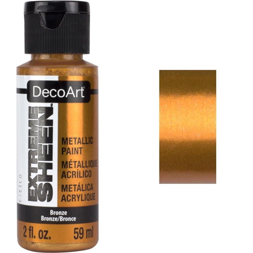 [0262459] Extreme Sheen 2 Oz. Bronze