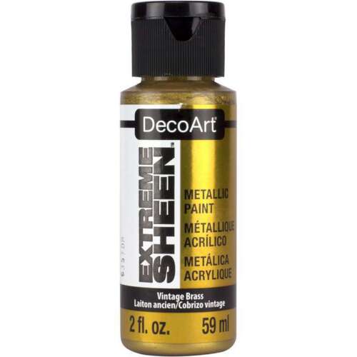 [0262465] Extreme Sheen 2 Oz. Vintage Bronze