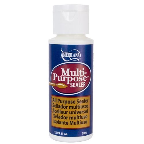 [0262507] DecoArt Multi - Purpose Sealer