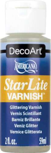 [0262509] Starlite Varnish