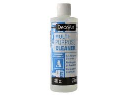 [0262533] Multi-Purpose Cleaner 8 Oz.