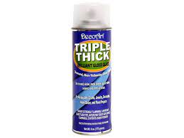 [0262535] Triple Thick Gloss Glaze Spray 6-oz.