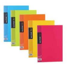 [0073050] Display Book Rio A4 10P 