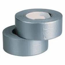 [0353026] Duct Tape/Book Binding 24mm x 50mtr
