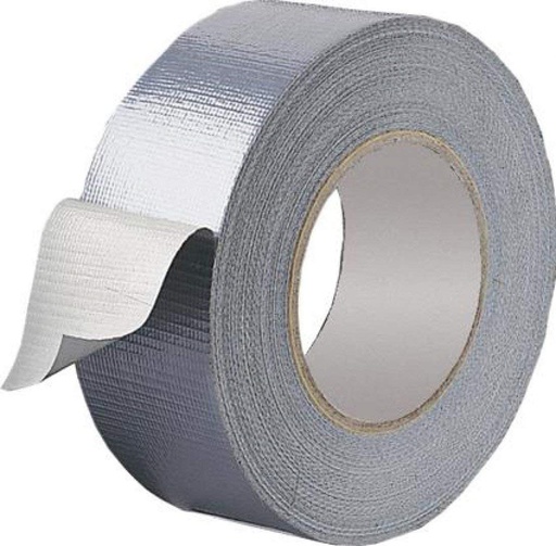 [0353028] Duct Tape book binding 48mm x 50mtr