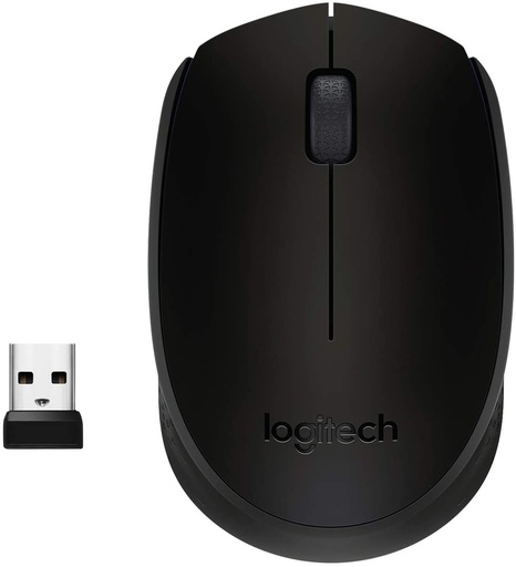 [1513011] Mouse Logitech Wireless M171