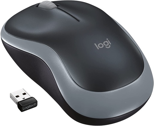 [1513012] Mouse Logitech Wireless M185