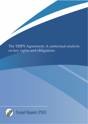 [0900712] The Trips Agreement