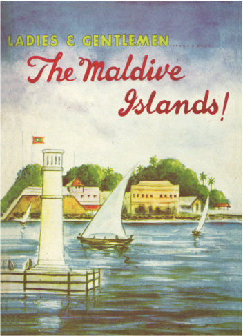 [0982017] Ladies and Gentlemen.. The Maldive Islands!