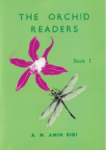[1020156] The Orchid Readers - 1