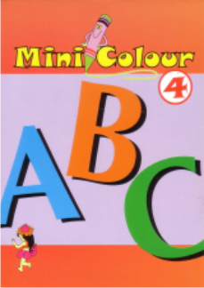 [1052086] Mini Colour - 4
