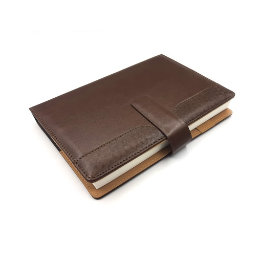 [0460271] Portfolio Diary A5 - Eleganza